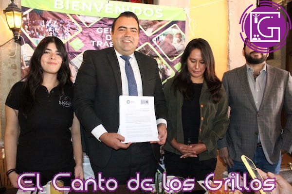 Presenta Gaspar Trueba iniciativa de Reglamento para Protección Animal en #Colón