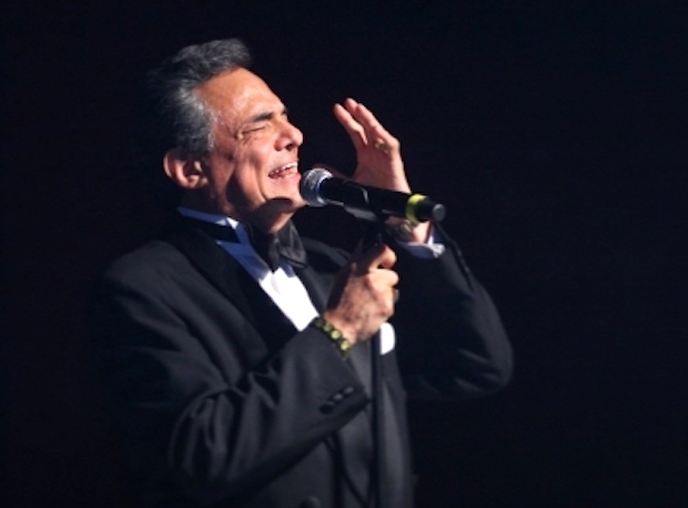 José José está en la historia musical de México: Roberto Cantoral Z.
