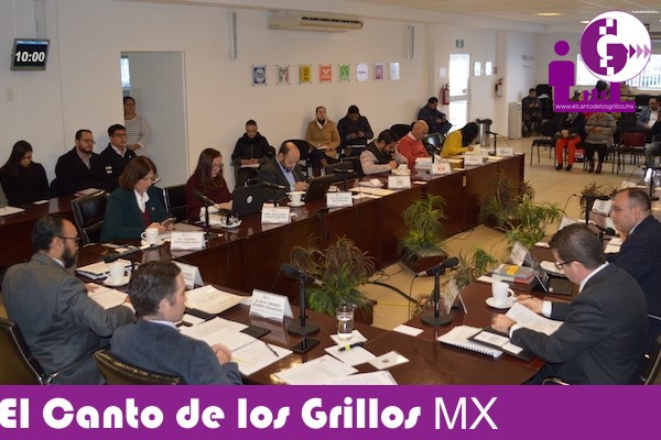 Aprueba #IEEQ comunicaciones por medios electrónicos