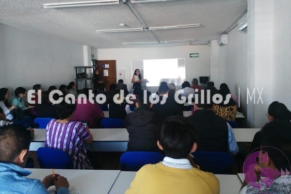 Gobierno sanjuanense imparte el taller “Tu Marca Registrada”