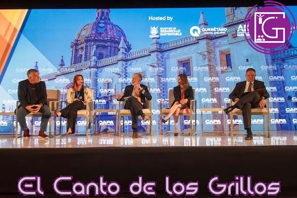 Desarrolla #Querétaro a través de Unaq combustible sostenible para aviación