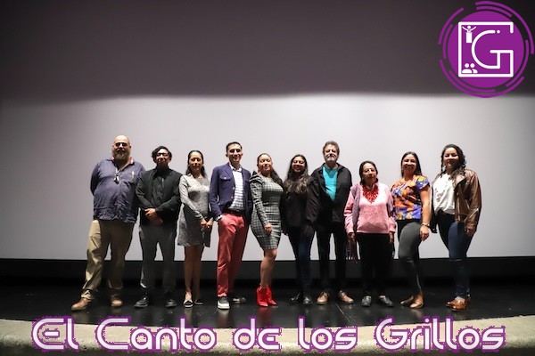 Estrena Cinematografía UAQ el documental “Querétaro, Tierra Viva”