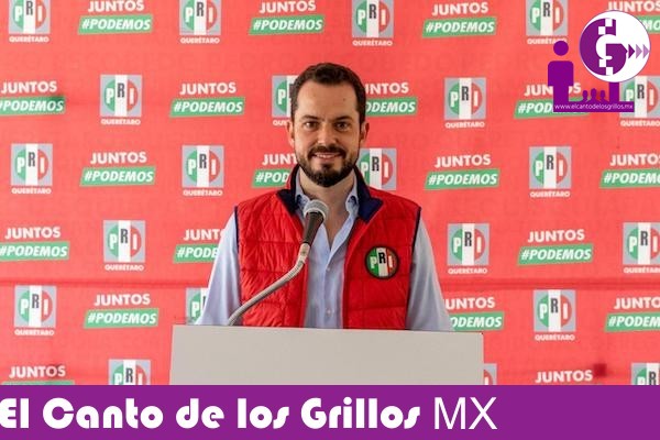 Ya urgía volver: @PRIQueretaroCDE