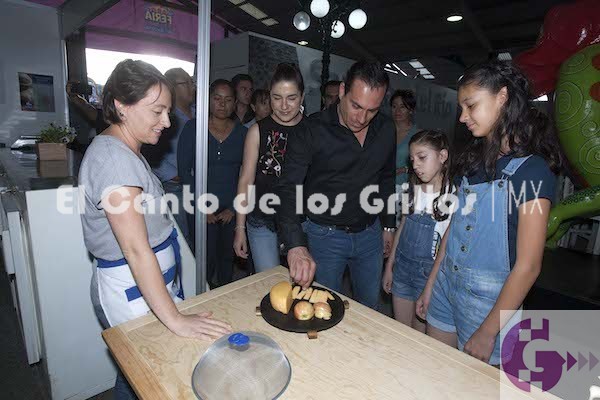 Inauguran “Pabellón San Juan” para impulsar la riqueza artística, cultural y turística de #SJR