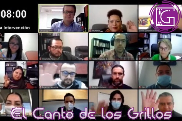 29 de abril y 20 de mayo, los debates a la gubernatura de #Querétaro