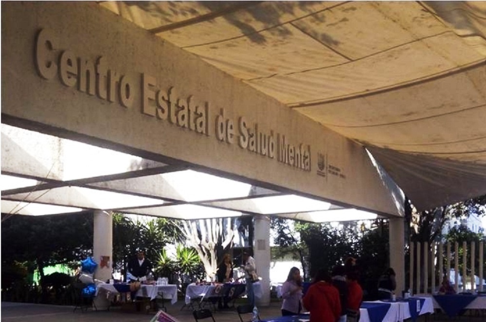 Realiza @SSalud_Qro actividades por el Día Mundial de la Salud Mental