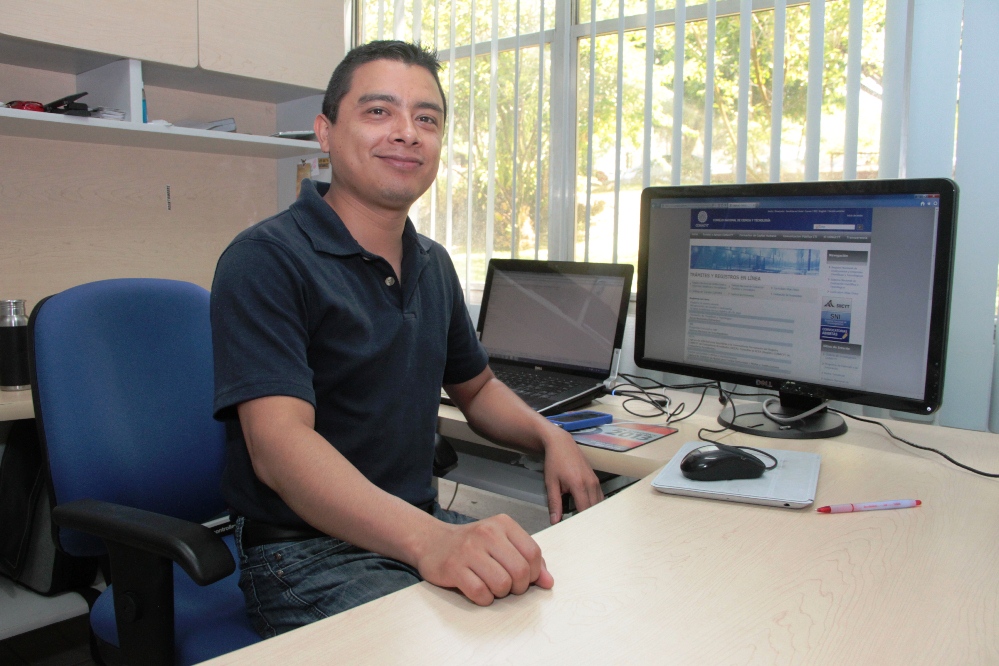 Egresados de Sistemas Industriales, expertos en control de calidad