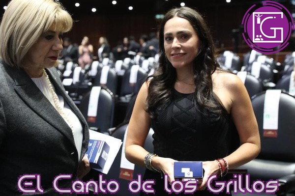 Rinde Abigail Arredondo protesta como diputada federal