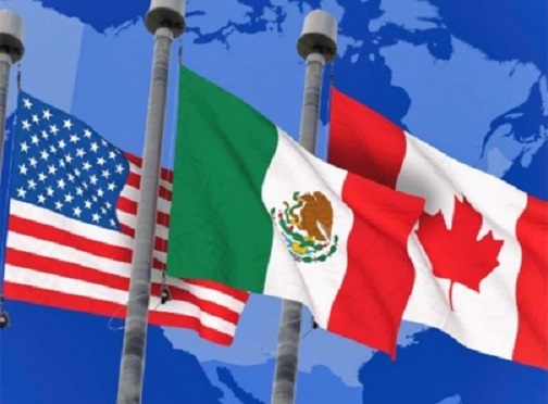 Expertos recomiendan a Canadá negociar #TLCAN junto a México