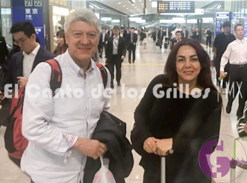 Fallece la actriz y productora Lourdes Deschamps