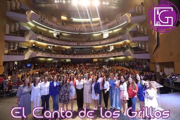 Celebra PAN Querétaro 85º Aniversario con encuentro de mujeres panistas