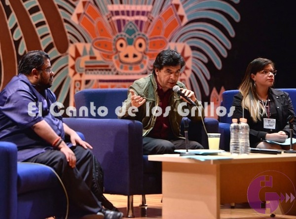 Gobierno federal alista plan para financiar periodismo de #investigación