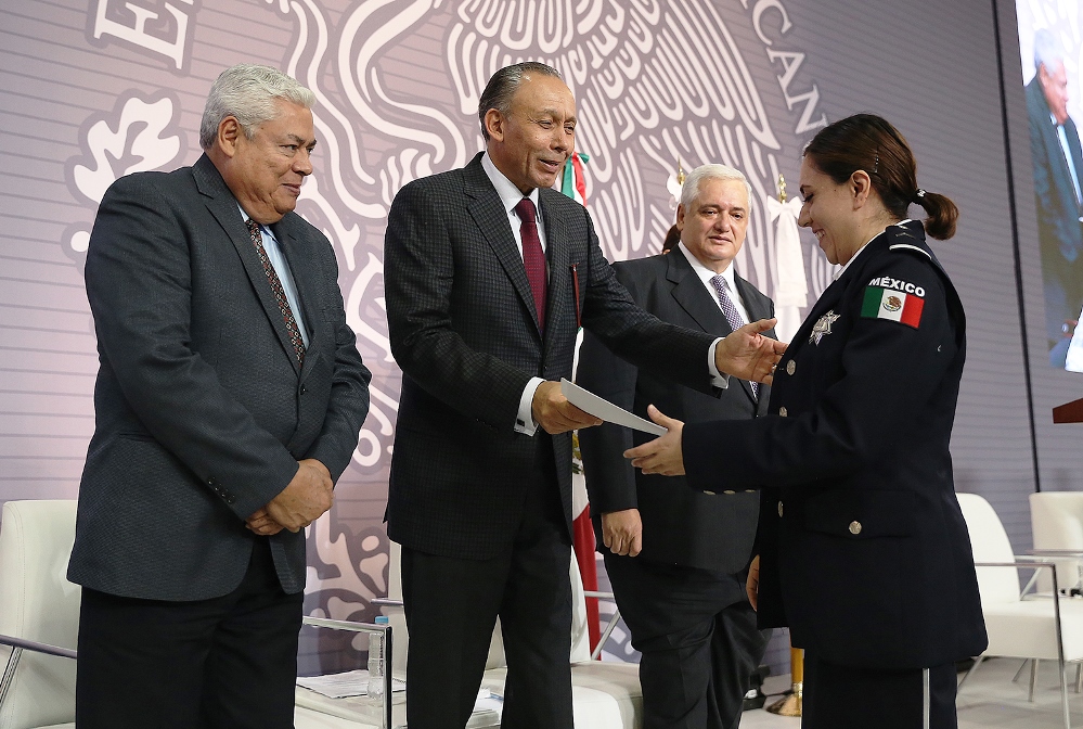 Fovissste, sin estigma de deudor: @ReyesBaeza