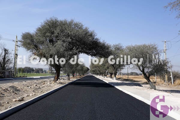 Al 80%, modernización y ampliación de la Carretera Estatal 200