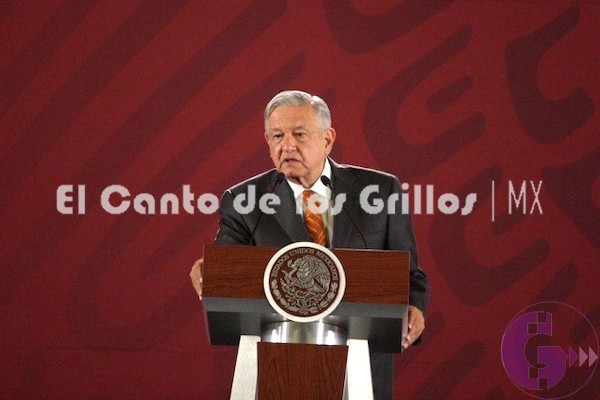 #Plan para fortalecer a @Pemex se presentará esta misma semana: AMLO