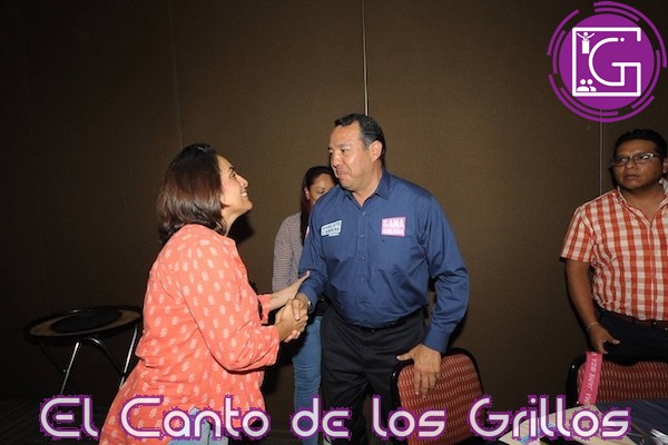 Sector hotelero y restaurantero de #SJR ofrece paz, seguridad y empleo: Roberto Cabrera