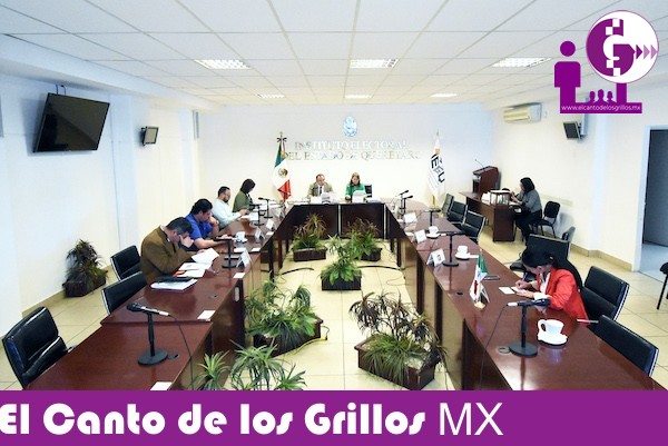 Emite @IEEQcomunica“‘Recomendatorio Ciudadano para Protección de Datos Personales”