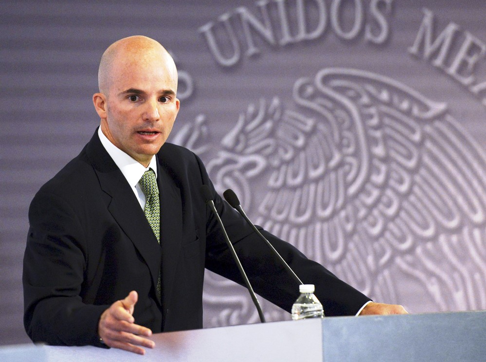 Nueva alianza de @Pemex mejorará desempeño de refinería en Tula: @JAGlezAnaya