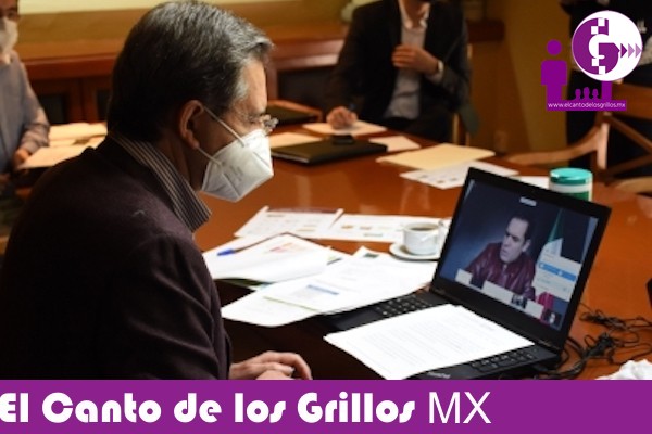 Prepara @SEP_mx el retorno a clases; la fecha tentativa sería el 1 de junio