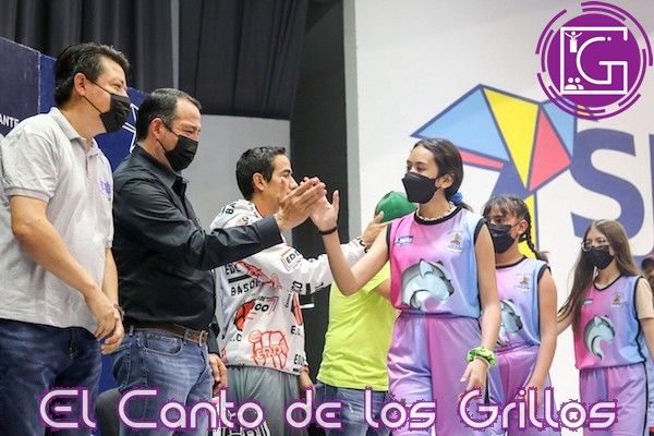 En #SJR se han invertido 5 mdp en instalaciones deportivas: Roberto Cabrera