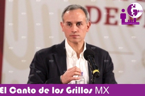 Dramático, lo ocurrido en Hospital de las Américas: López-Gatell