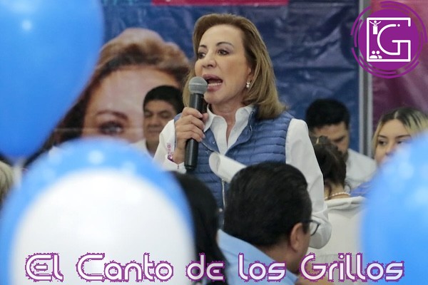 Morena pretende saquear afores de millones de mexicanos: Lupita Murguía