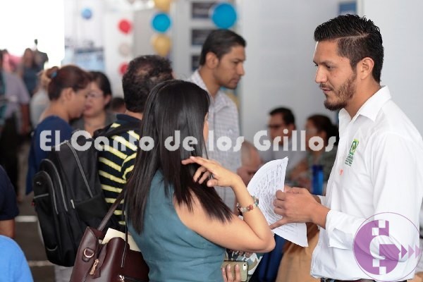 En #Corregidora hay grandes oportunidades y talento: @RobertSosaP