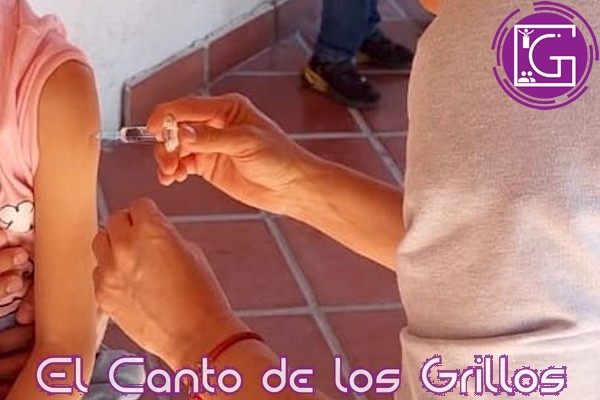 Avance de 88.34% en vacunas aplicadas contra influenza en #Querétaro