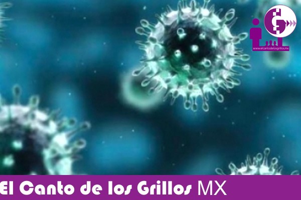 Confirma EU segundo caso de #coronavirus