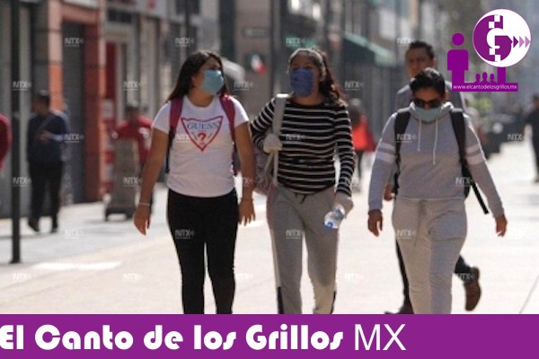 Sin trabajo, uno de cada seis jóvenes por #pandemia: OIT