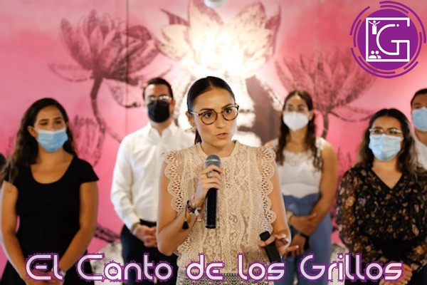 Centro de Incubación Municipal brindará herramientas al talento de los capitalinos: María Alemán