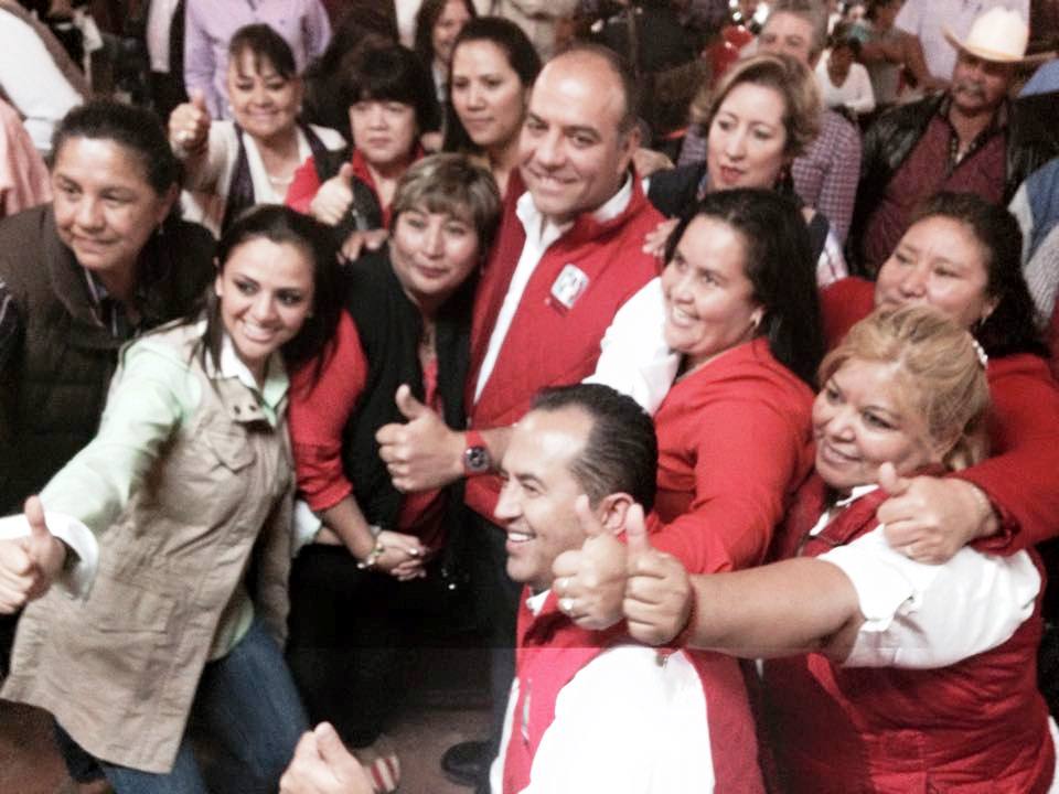 No hay casualidades: @RLoyolaVera