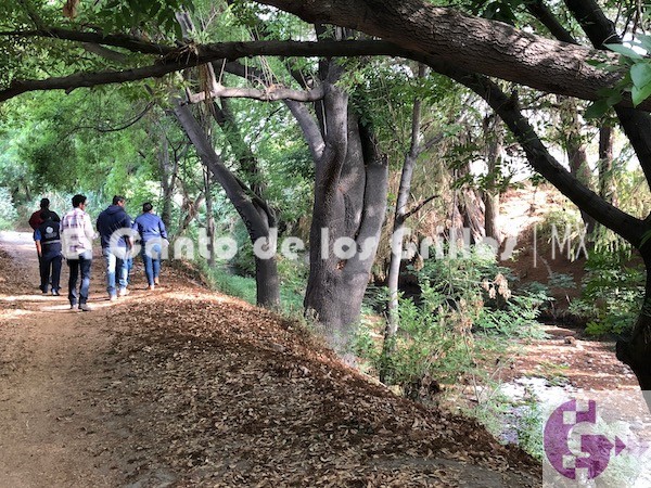 #LeeEsto >>> Inicia gobierno sanjuanense plan operativo para prevenir inundaciones