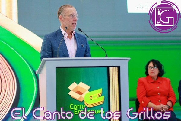 Ampliación de empresa mexicana genera 300 nuevos empleos en #Querétaro