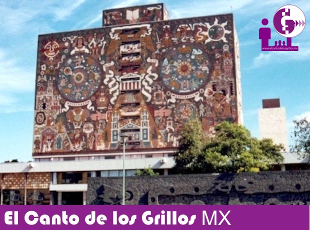 Examen para la @UNAM_MX no debería existir, reitera AMLO