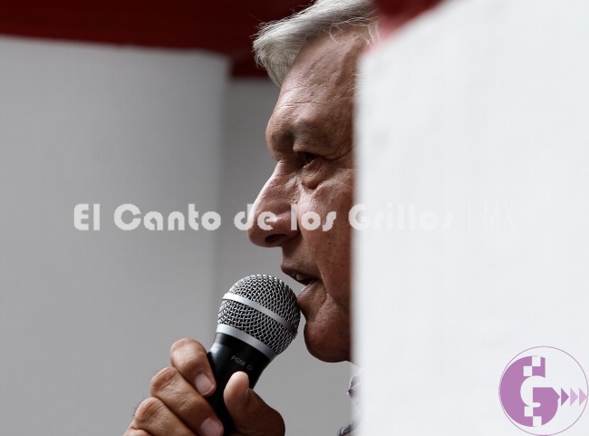 López Obrador se reunirá este lunes con ingenieros; por la tarde viaja a #CiudadJuárez