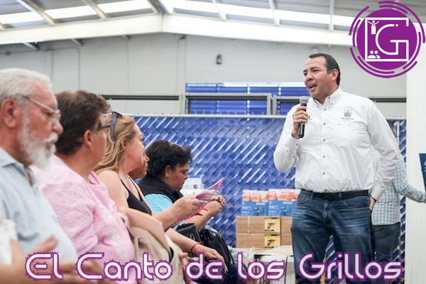 Cuidado del tejido social y familia, prioridades en #SJR: Roberto Cabrera