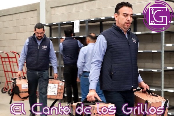 Inicia IEEQ destrucción de documentación del proceso electoral local 2023-2024