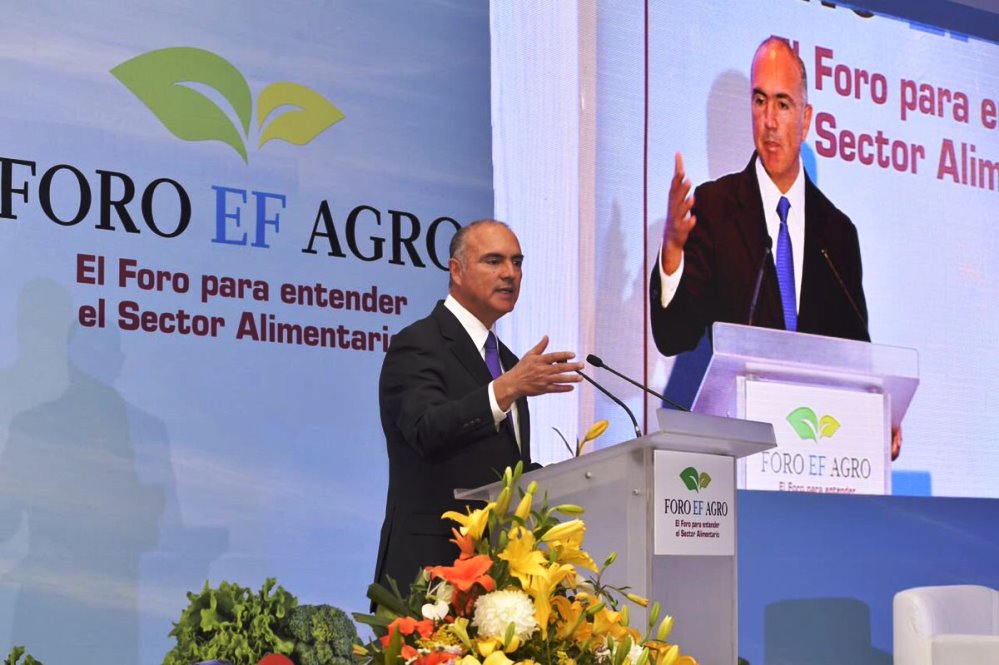 Sectores pesquero y agrícola contarán con apoyo en gasolina y dísel: @ppcalzada