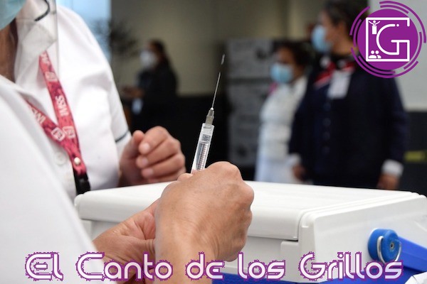 Arranca Jornada de Vacunación en #Tequisquiapan