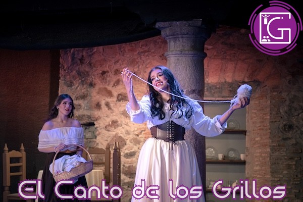 Invita Cómicos de la Legua UAQ a la obra “Yerma: El Pretexto”