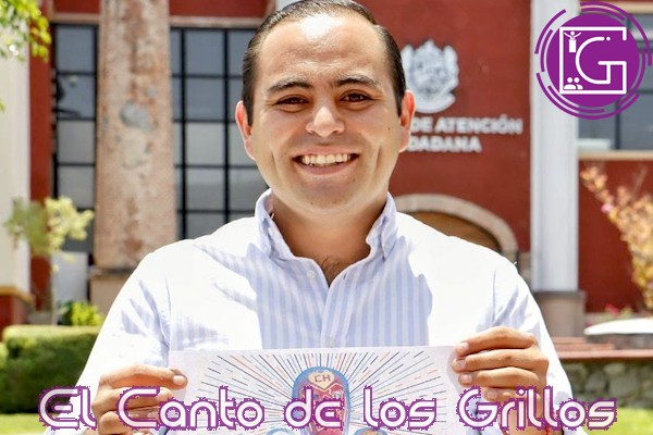 #Corregidora festejará a “Papá Luchón”