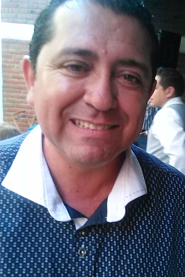 Jaime Ruiz, al X Distrito por PRI-NA-Verde