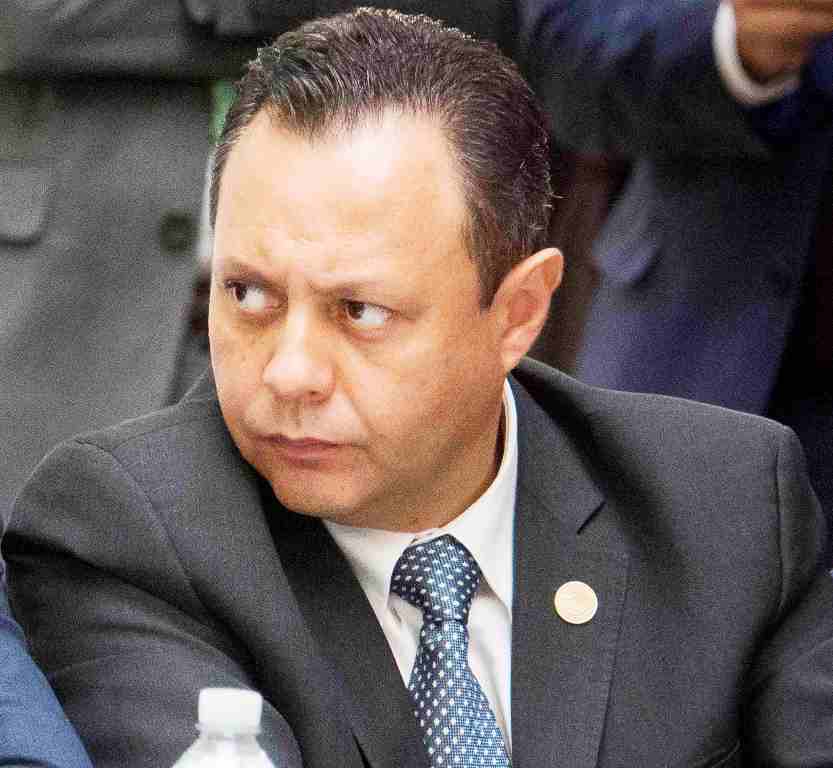 Castigo penal y administrativo para responsables de accidentes carreteros: @BraulioPRI