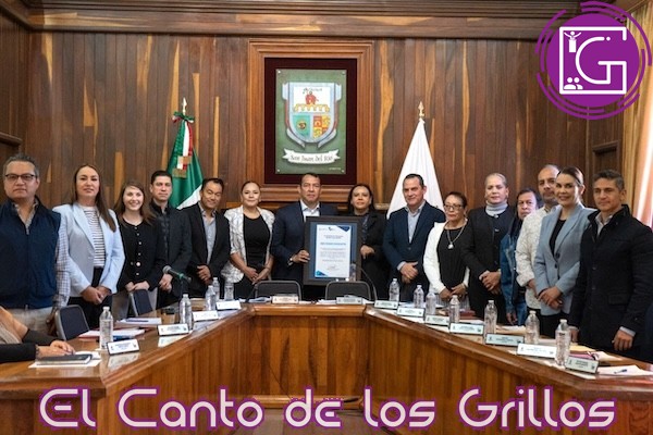 Instaura #SJR el 14 de noviembre como “Día Municipal del Profesional Inmobiliario”