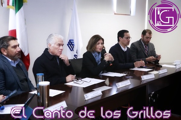 Instala Coparmex Querétaro Comisión de Energía para impulsar el desarrollo sostenible