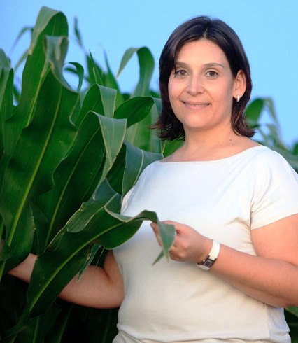 Empodera @MonsantoMexico a las mujeres en su fuerza laboral global