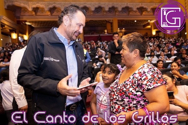 Da Kuri bienvenida a nueva generación de talleres Mujeres Contigo