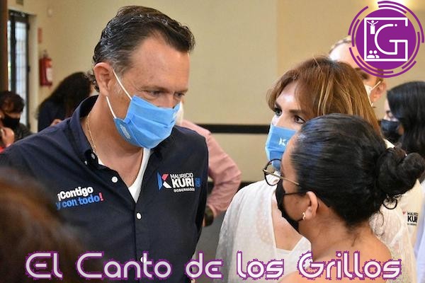 Mauricio Kuri presenta “Tarjeta Contigo”: un apoyo a tu economía