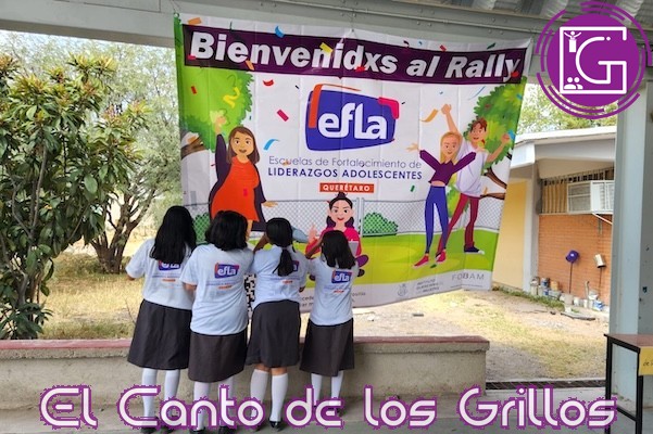 Promueve IQM estrategias para disminución de embarazo adolescente